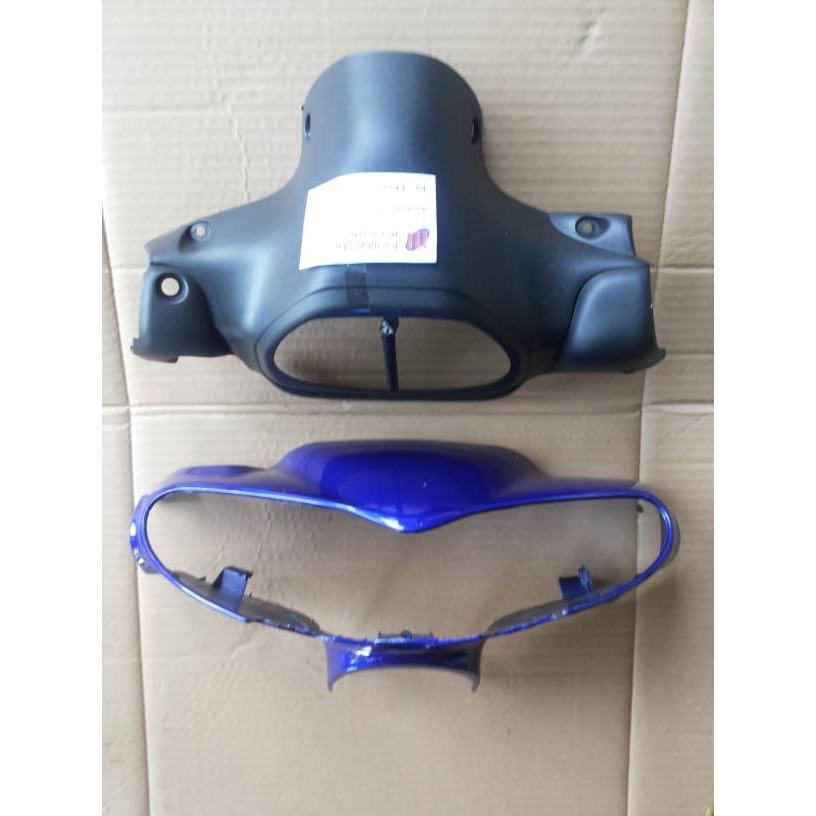 Batok Kepala Yahamaha Jupiter z Lama Depan Belakang by ARYA MOTOR