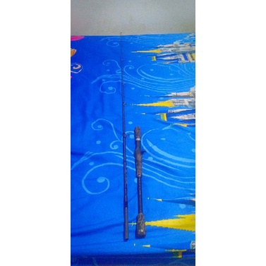 Rod Eupro Channa Killer PE 1-3 ( Casting )