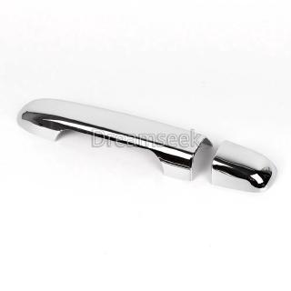 Cover Handle Pintu Mobil Untuk Hyundai Elantra Sonata NF Cover Handle Pintu Mobil Untuk Hyundai Elantra Sonata NF