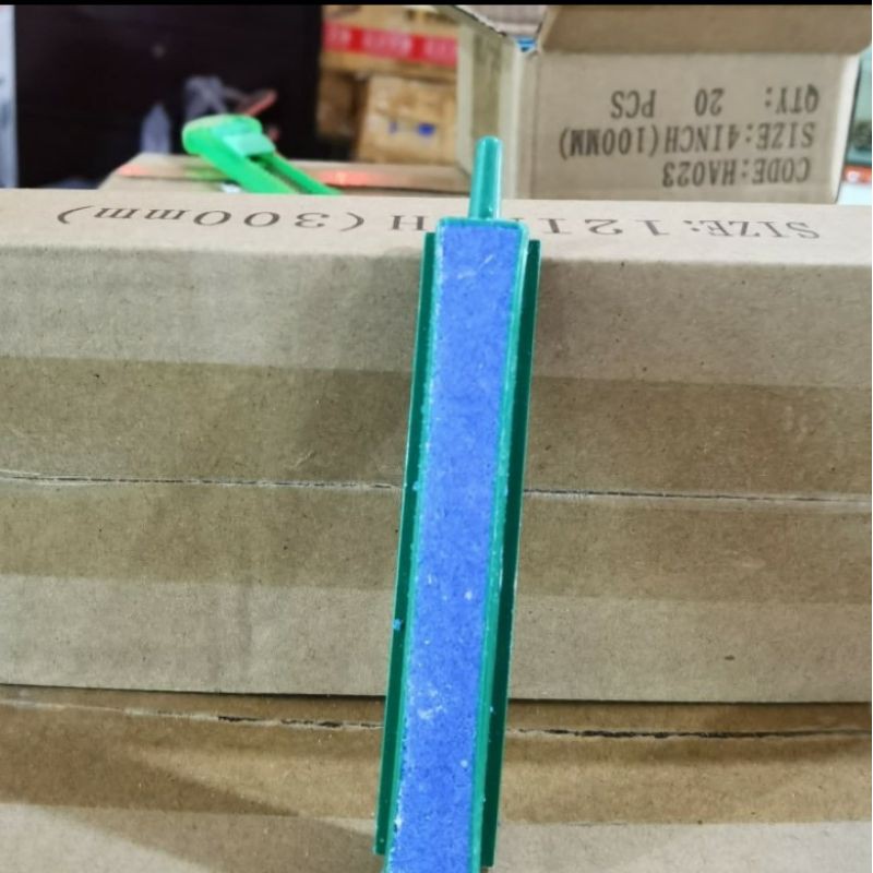 Batu Aerator panjang 20cm dan 25cm