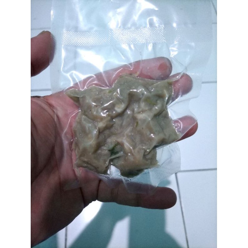 

Termurah!!!Baso Tulang Rangu