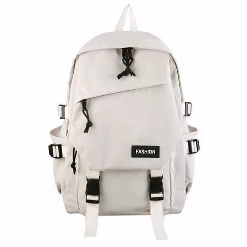 Tas Ransel Pria Tas rasel polos Tas sekolah Sd/Smp/Sma tas kasual