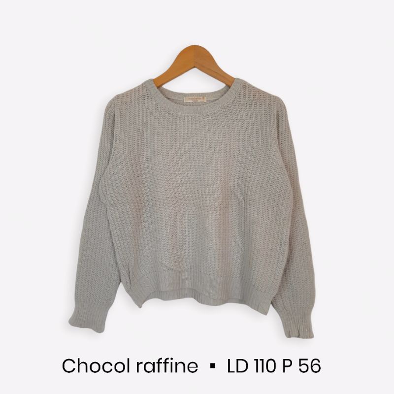 KOLEKSI RAJUT CARDIGAN OUTER TEBAL LUCU IMUT GEMOY MURAH-21