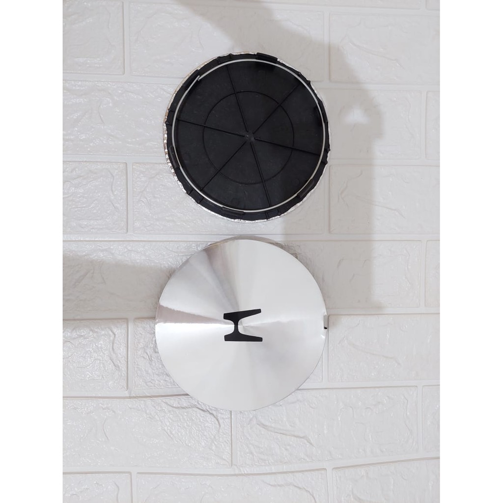 Tutup dop roda tutup dop velg Mobil Accord Maestro/Cielo