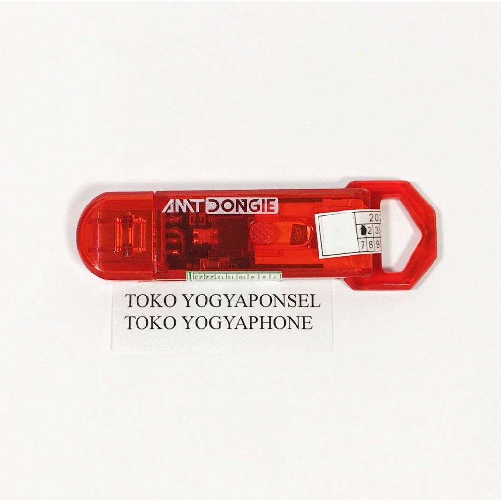 AMT dongle original