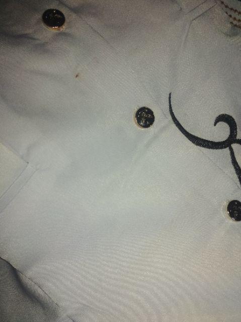 Jas Koko Batik Kombinasi Bunga Sb003 ||  Batik Arkha || Batik Pekalongan