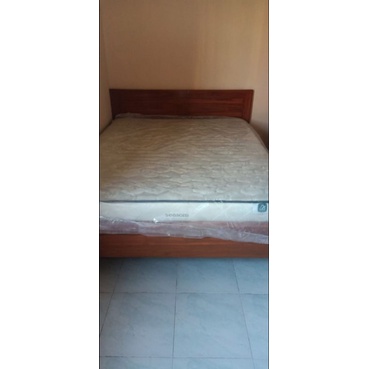 Springbed Baru Airland dan dipan ukuran 160X200