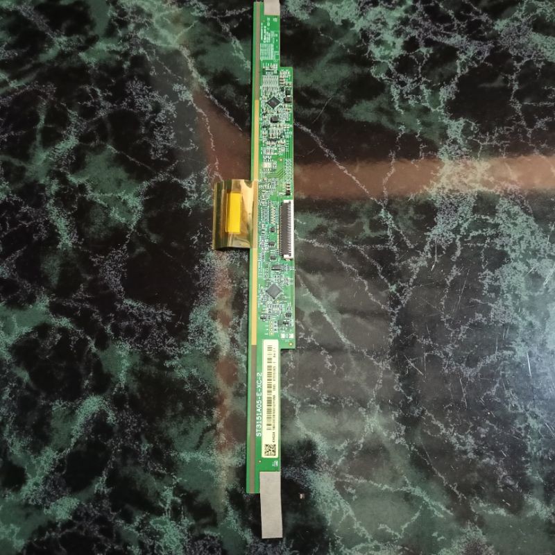 TCON - TICON - TIKON TV LED SAMSUNG UA32J4303 - UA32J4303DK