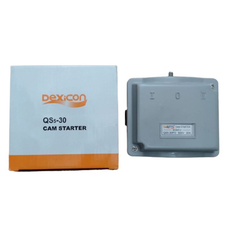 Cam Starter / Handle / Ohm Saklar Dexicon 30A