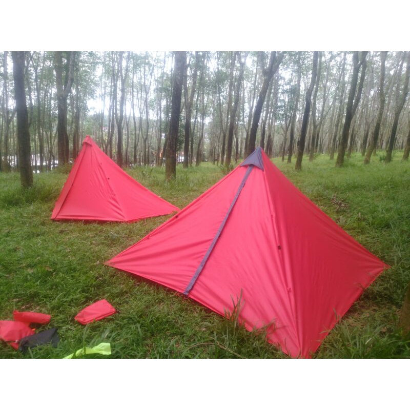 Tarp Tent (Outer)