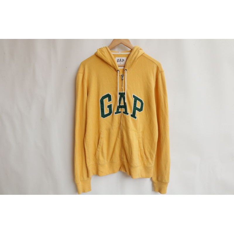 HOODIE GAP SECOND BRANDED ORIGINAL