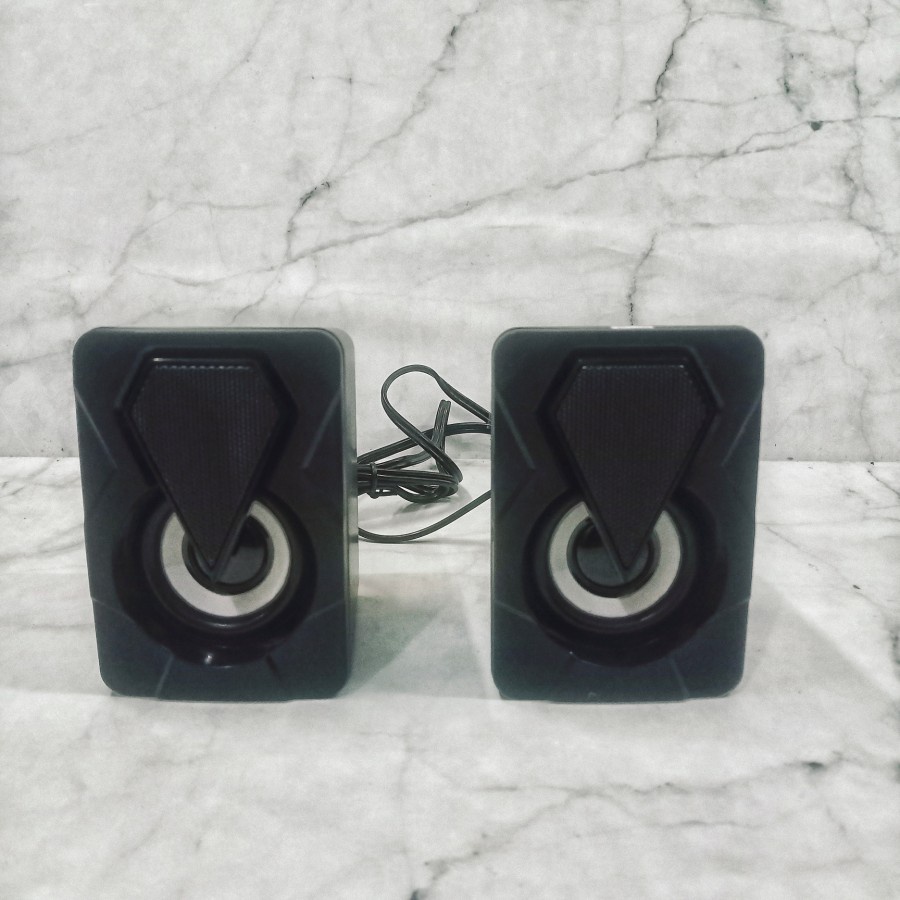 speaker K-one JT-018 / speaker pc / speaker k-one laptop