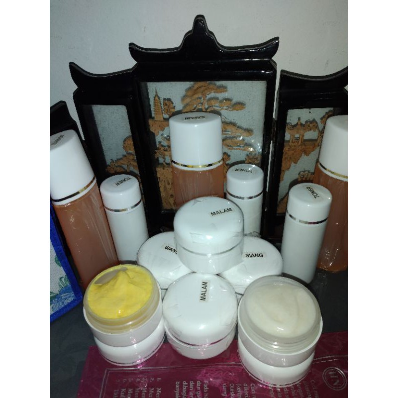 HN ORIGINAL HETTY NUGRAHATI 30 Gram