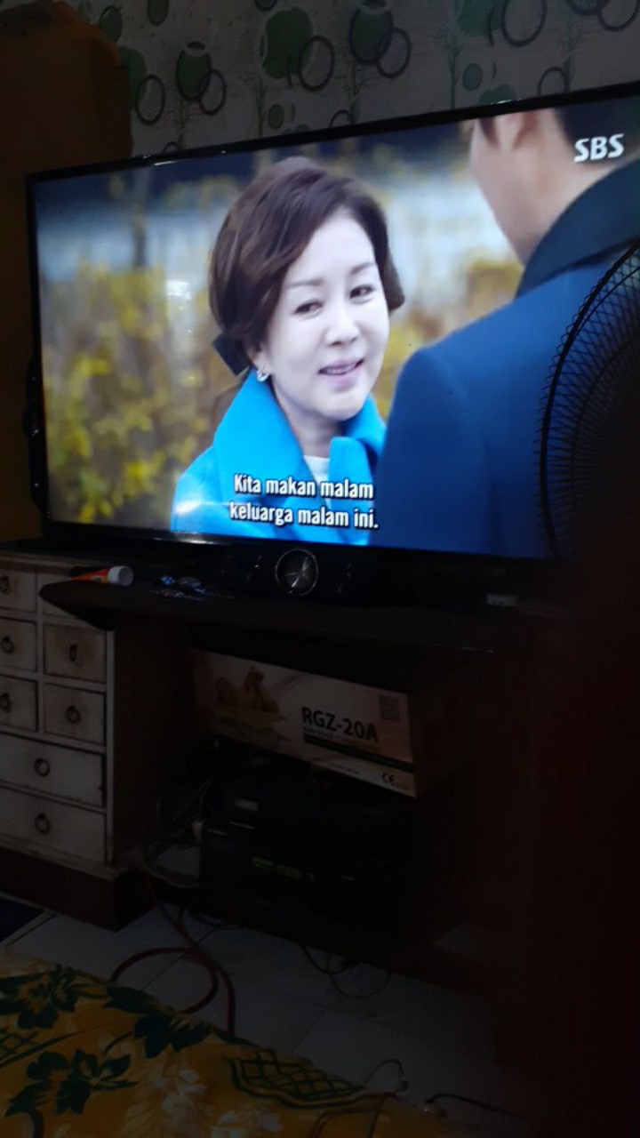 Kantong Plastik Kresek Bening Tanggung Kres