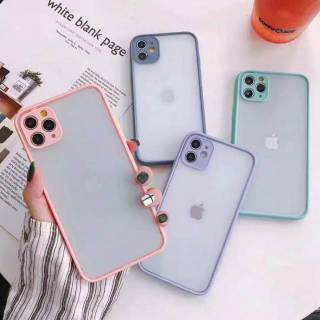 Case Oppo a3s a5s a7 a52 a31 a5 a53 2020 Realme 5 C2 C1