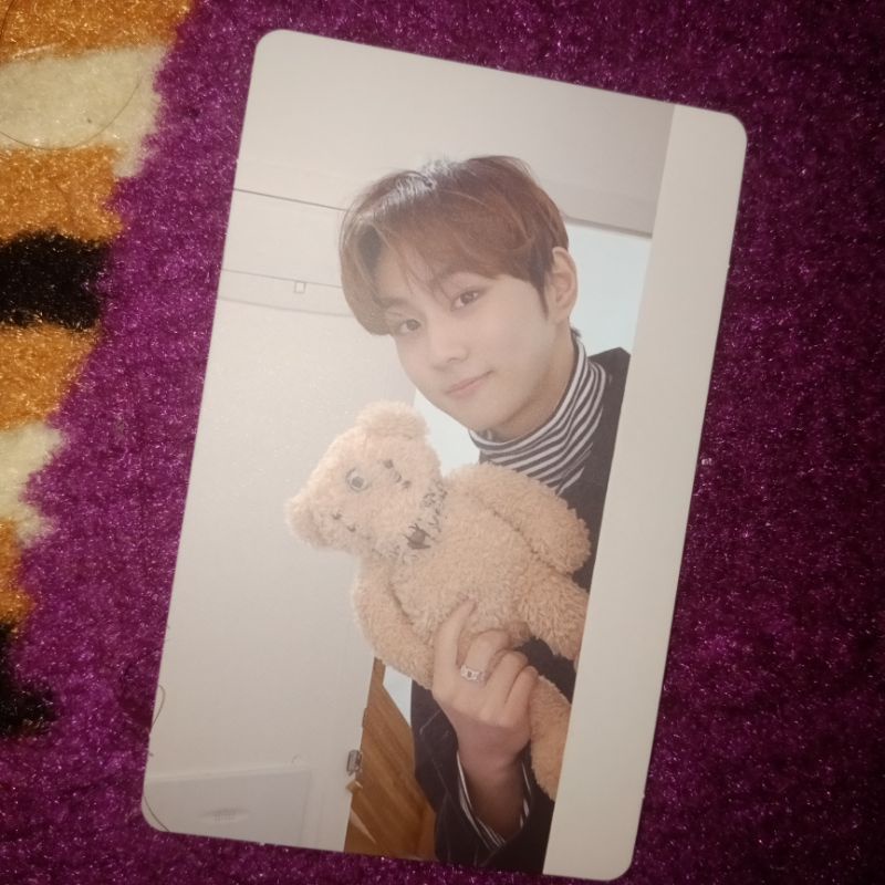 PC JUNGWON BONEKA
