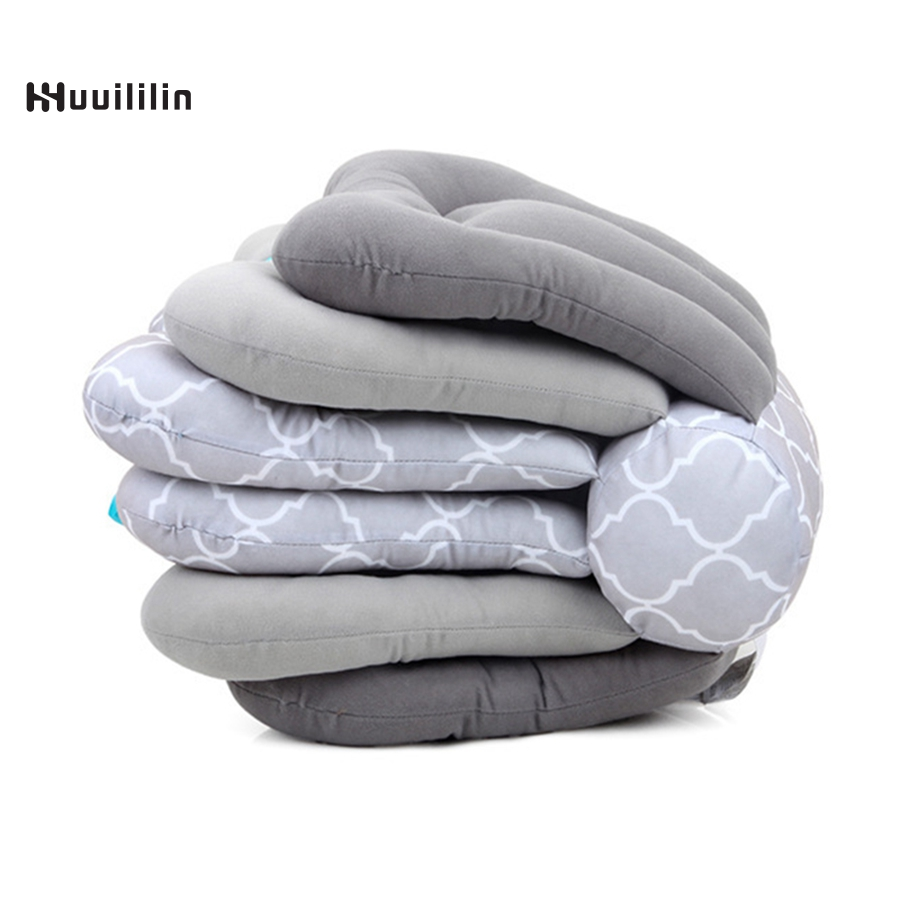 adjustable feeding pillow