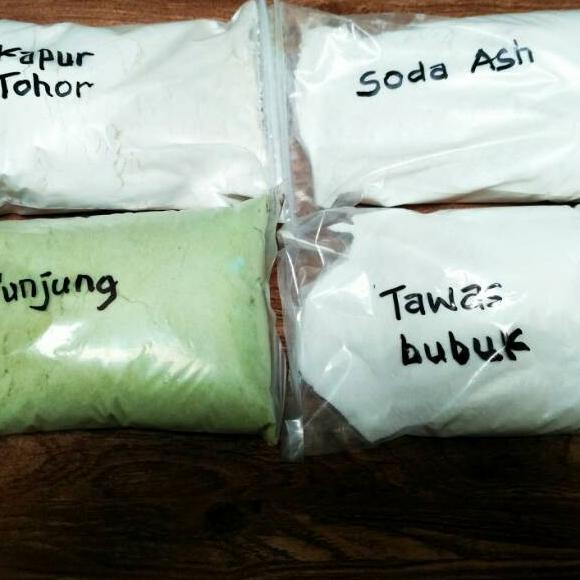 

Grosir Paket bahan pembuatan ecoprint ♥➺ ｀