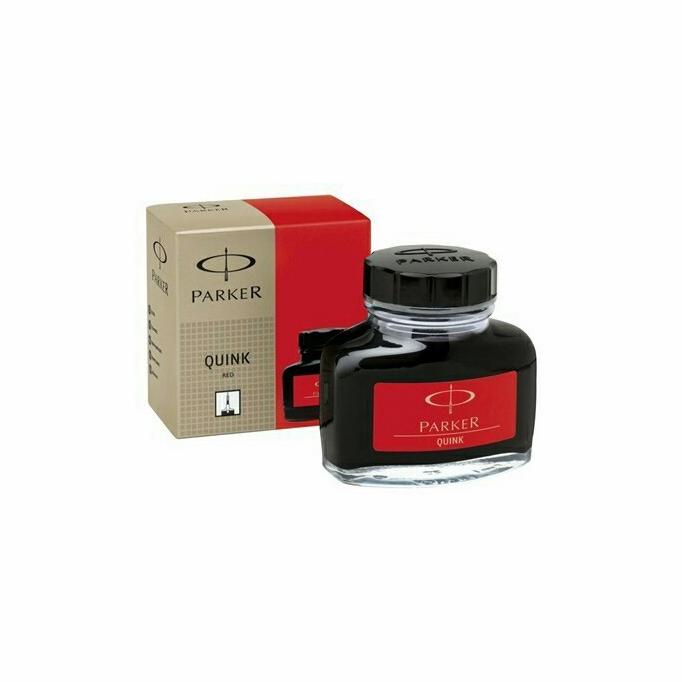 

Parker Quink Ink 2 OZ Parker Red