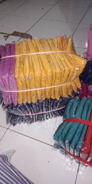 NIQAB HIJAB MASKER XXL JERSEY JOYA PREMIUM