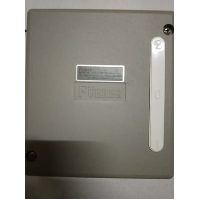 COS / Ohm Saklar / Cam Starter 4 Phase 100 Ampere