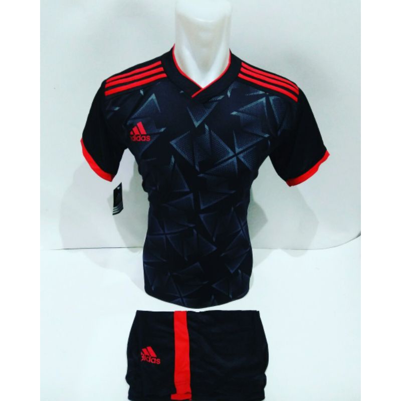 Jersey Ohlaraga Dewasa Tenis Badminton Voli Sepak Bola Dan Futsal Baju Ohlaraga Harian Di Jamin Murah Dan Bahan Dry Fit Adem Happy Shoping