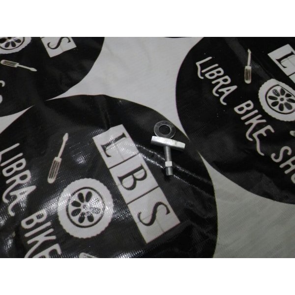 ANTING SETELAN RANTAI SEPEDA ANAK BMX FIXIE