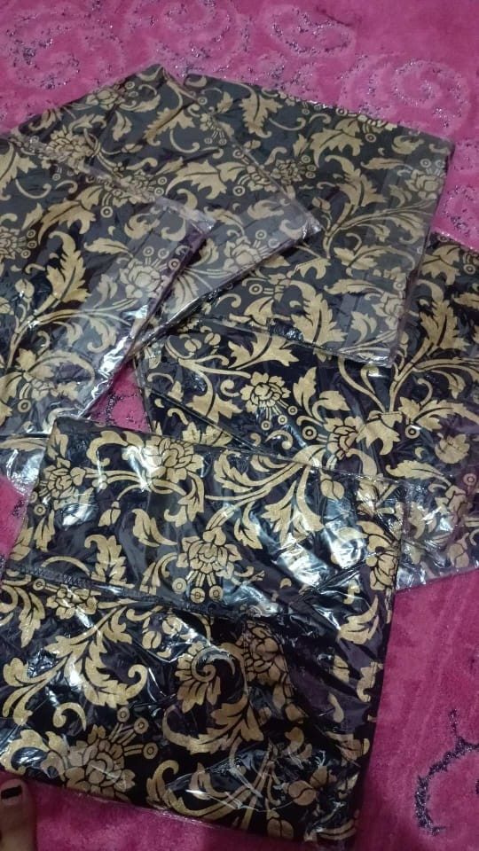 Motif Prada Bakung Batik Couple Keluarga Sarimbit Produk Batik Pekalongan Murah Grosir Cod Terbaru