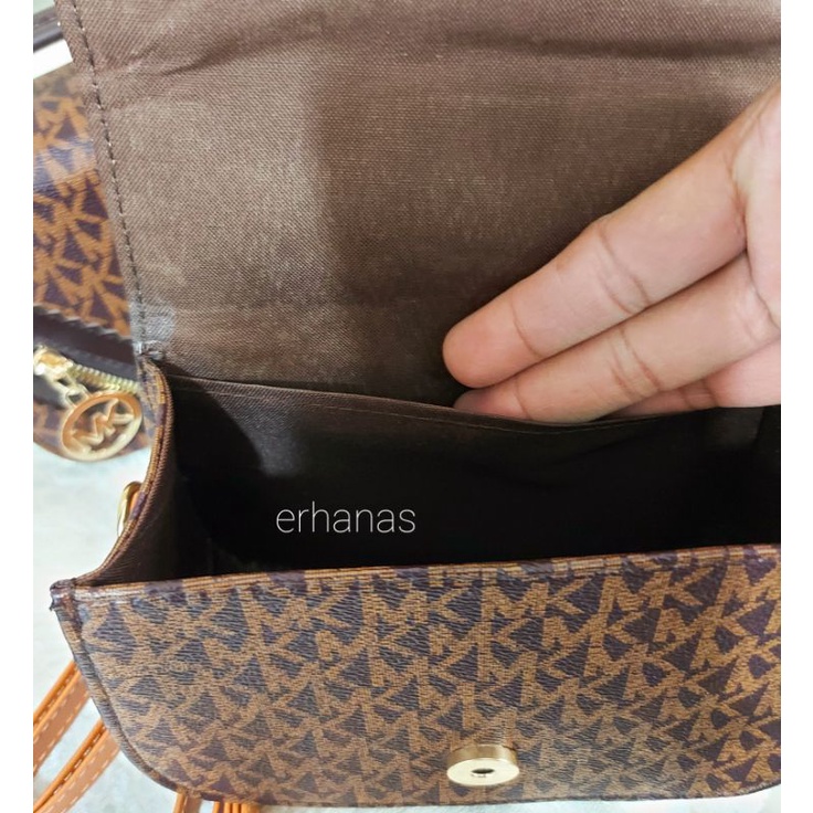 TAS WANITA MK REOK SELEMPANG MINI