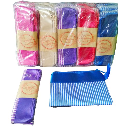 souvenir Dompet Pouch Salur 16