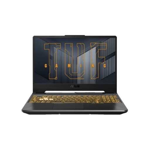 ASUS TUF GAMING-F15 FX506HM-I736B6G-O (I7-11800H/RTX3060_V6G/8G/512G/Layar 15.6&quot; 144Hz/90W/WI