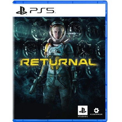 PS5 Returnal PS5