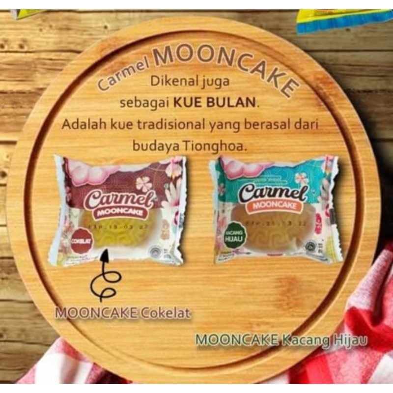 

kue bulan pia mooncake isi 10 bungkus