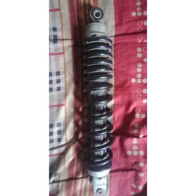 skok belakang Honda vario150/vario125 Original