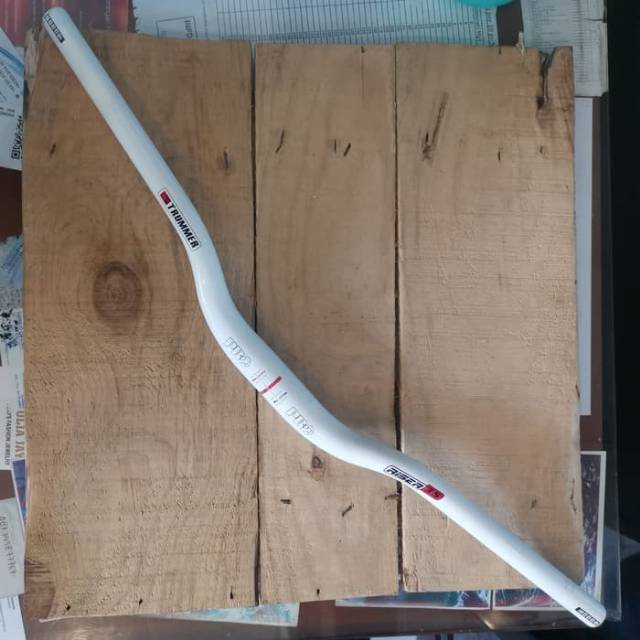 SETIR SEPEDA OVERSIZED MTB STRUMMER