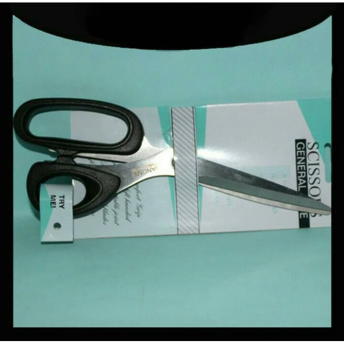 

Promo Gunting janome Keren