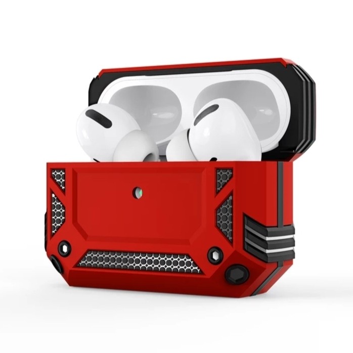 Silikon Case Spigen Pouch Airpods Pro Gen 3 Case Pelindung Airpods Pro