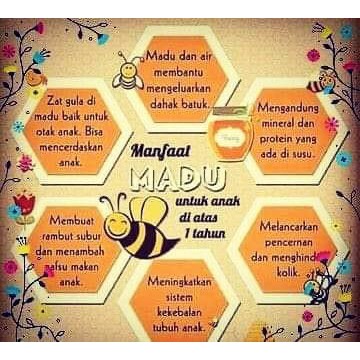

Madu Murni Yaman Sidr Grade 2