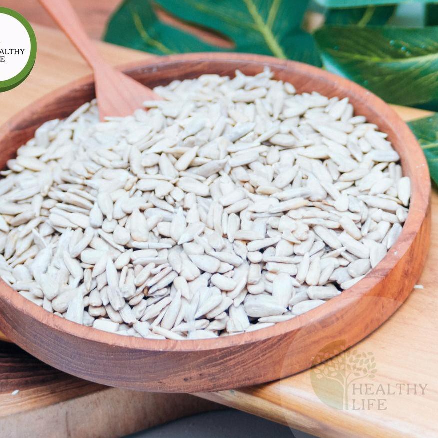 

{1.1] Organic Sunflower Seed 250 gr ❅