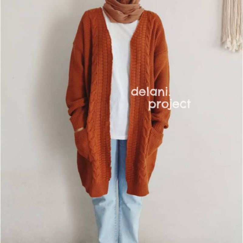 OUTER KIM DELANI.PROJECT
