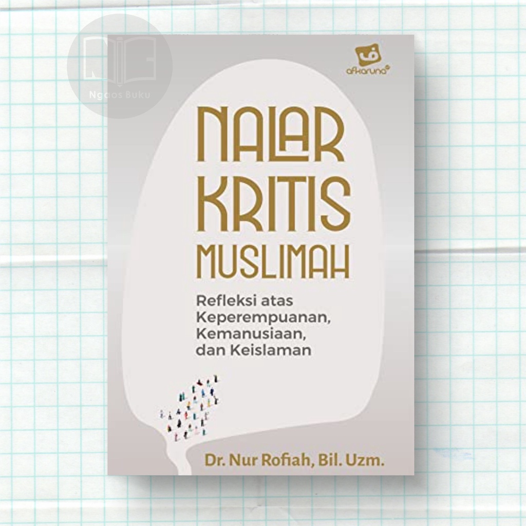 Nalar Kritis Muslimah - Nur Rofiah - ORIGINAL