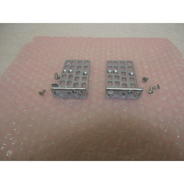 Bracket Rack Mount Kuping Cisco atau Switch Earmount Cisco Untuk 2950Untuk Cisco Catalyst obral mura