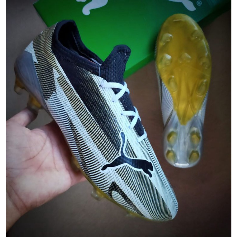 Sepatu Sepak Bola Puma Ultra SL Terbaru
