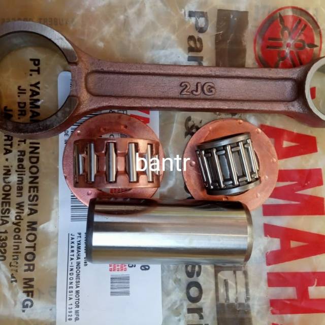 Stang seher only set Alfa fizr force ori 2jg