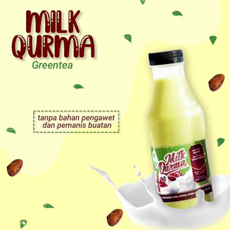 

Susu Qurma