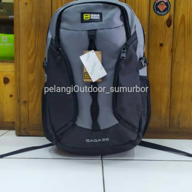 Tas Ransel Mahameru BAGA 25L