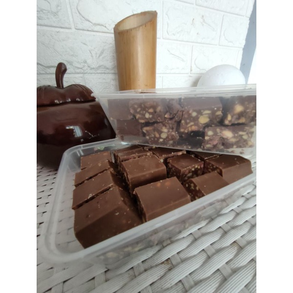 

Coklat Blok Chocobar 500gr