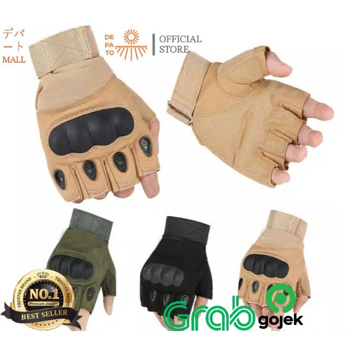 BAROKAH SEAGLE GLOVES ORIGINAL