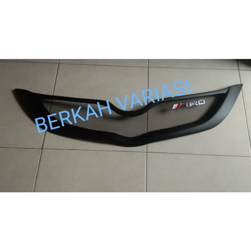 grill vios gen 2 . 2007-2011 model jaring