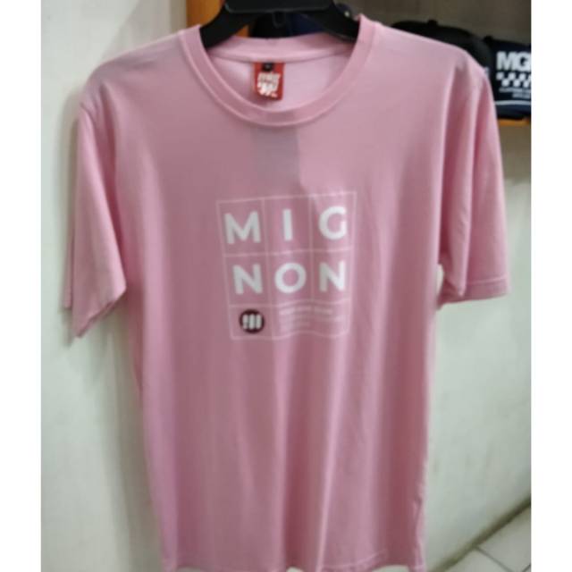 Oblong distro Mignon/ori Mignon497/oblong cewe/cowo